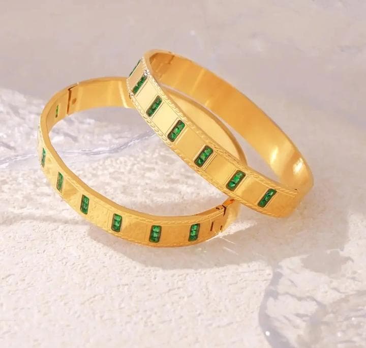 Stainless Steel Premium Quality Handcuff