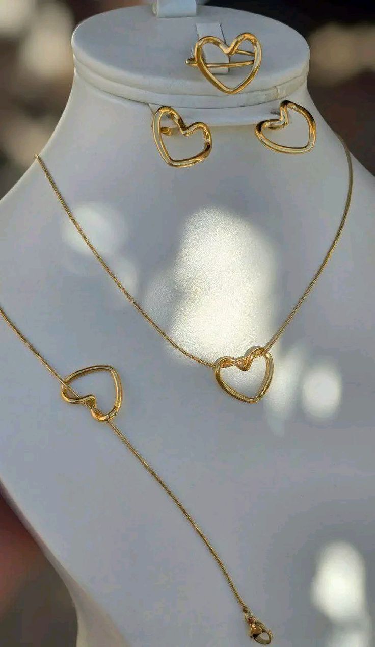 Stainless Steel Premium Quality Set