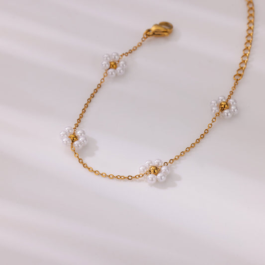 Stainless Steel Premium Quality Bracelet