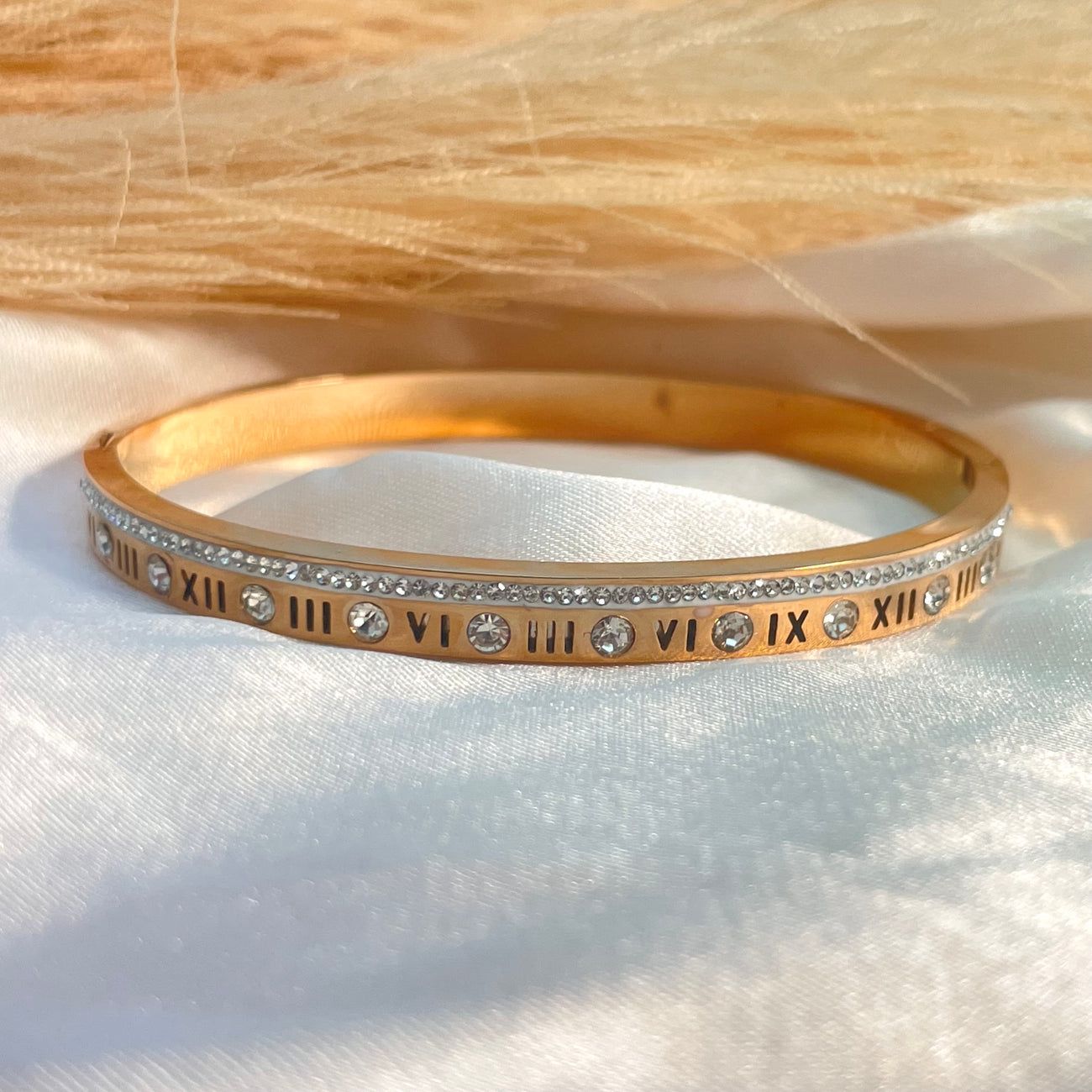 Stainless Steel Premium Quality Handcuff
