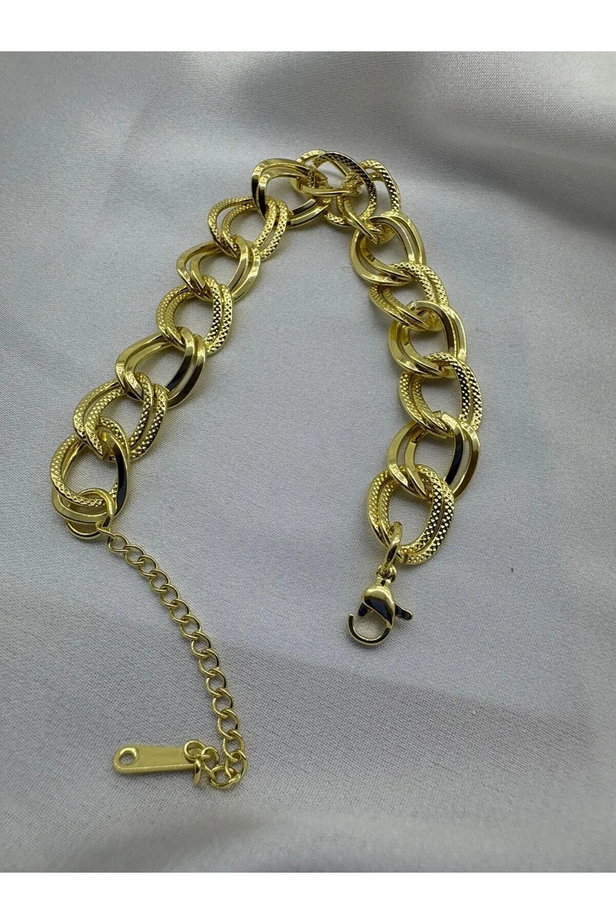 Stainless Steel Premium Quality Bracelete