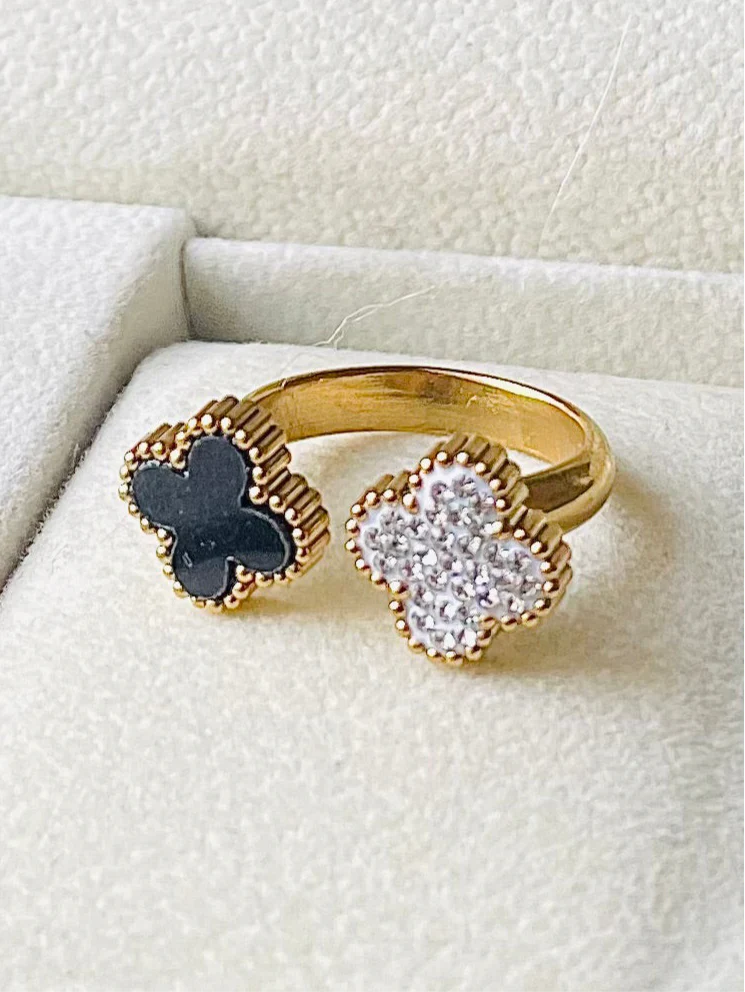 Stainless Steel Premium Quality Ring