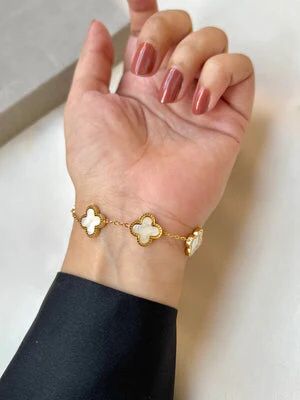 Stainless Steel Premium Quality Bracelet
