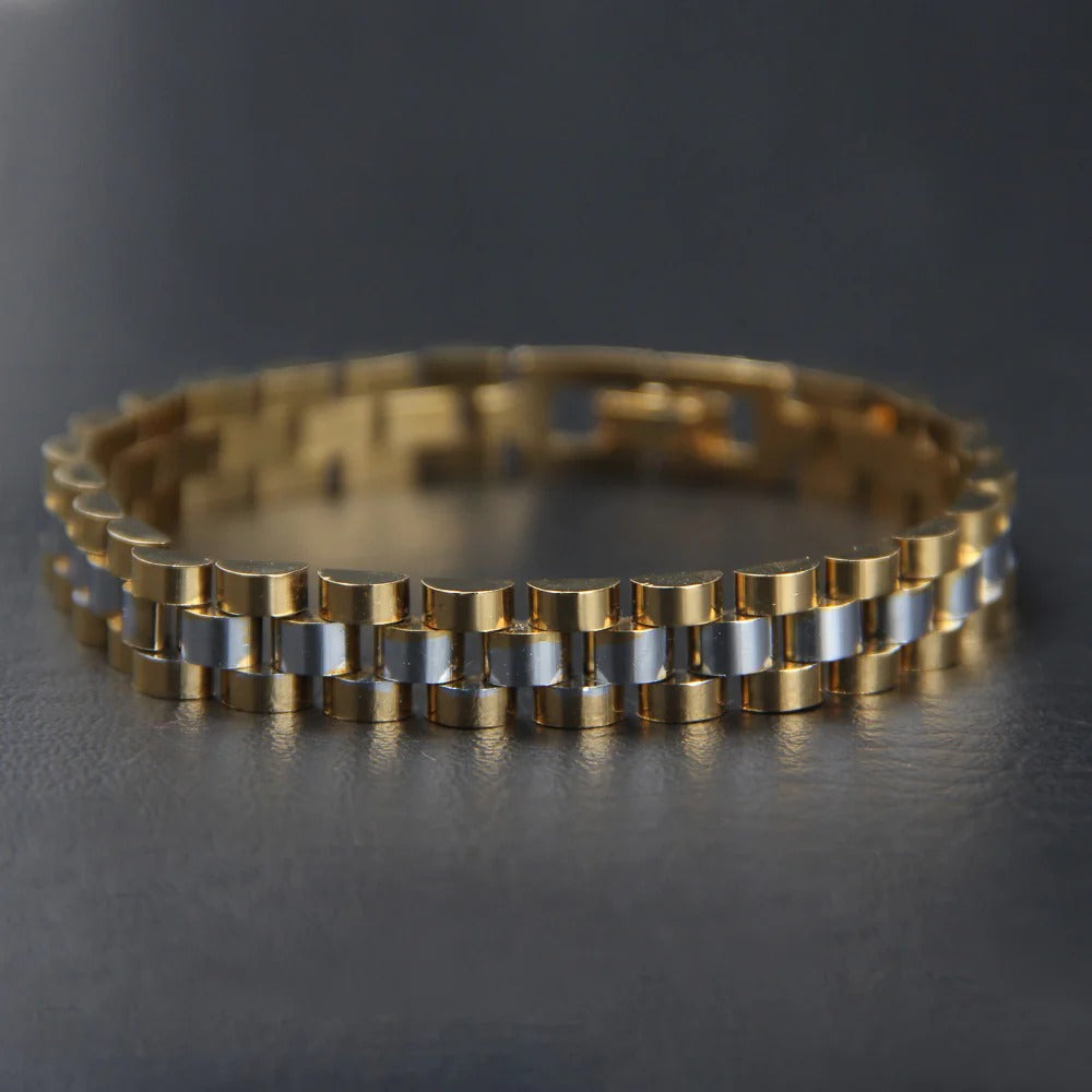 Stainless Steel Premium Quality Bracelet