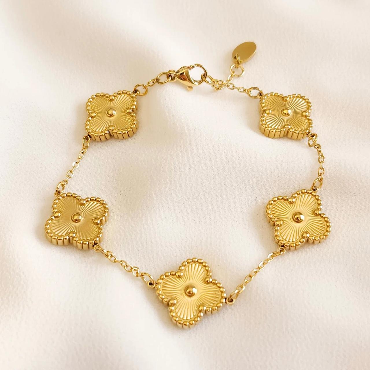 Stainless Steel Premium Quality Bracelet
