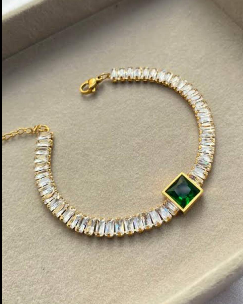 Stainless Steel Premium Quality Bracelet
