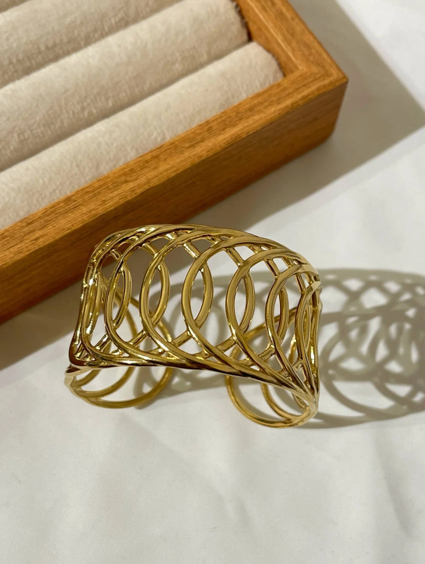 Stainless Steel Premium Quality Handcuff