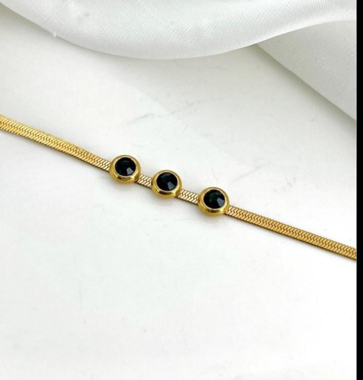Stainless Steel Premium Quality Bracelet