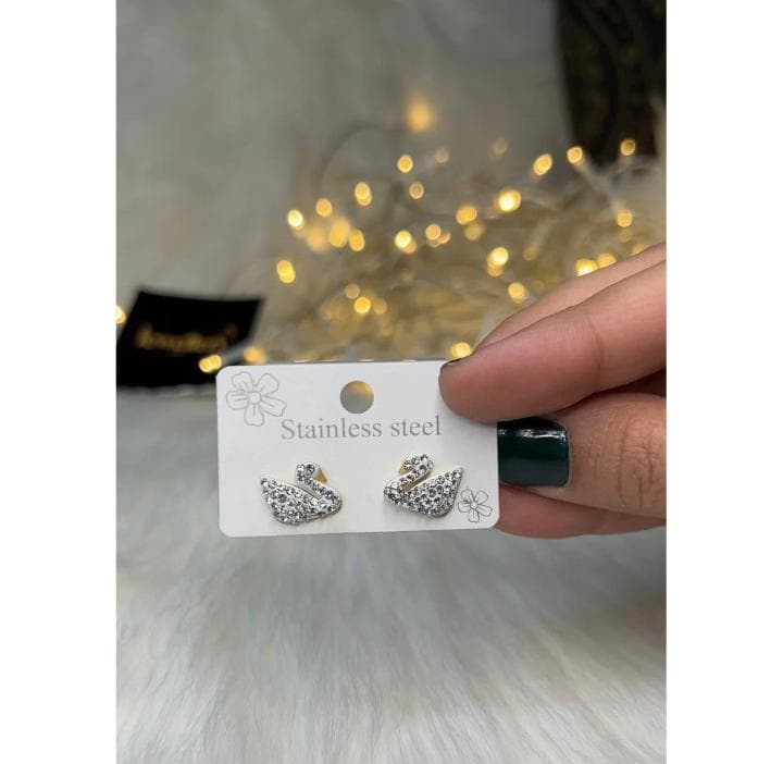 Stainless Steel Premium Quality Stud
