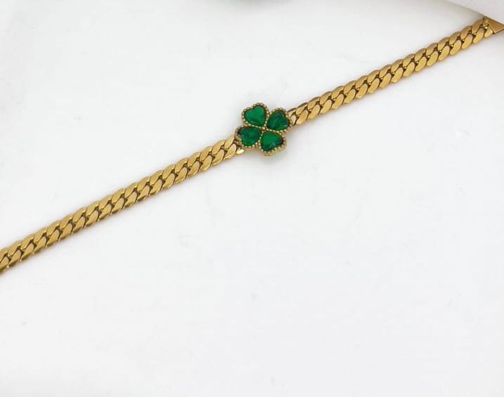 Stainless Steel Premium Quality Bracelet