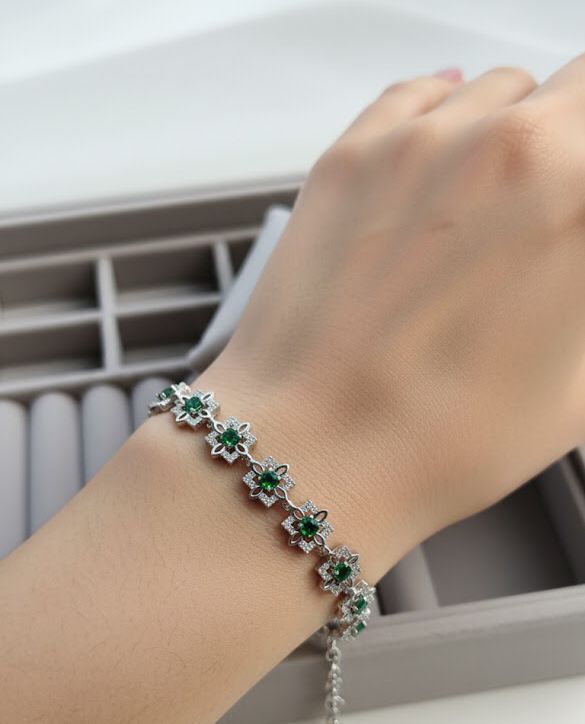 Stainless Steel Premium Quality Bracelet