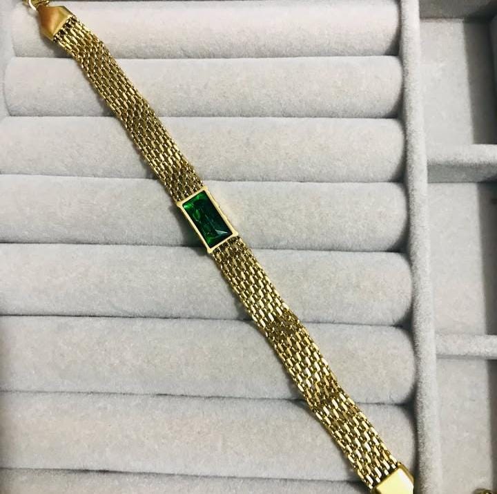Stainless Steel Premium Quality Bracelet