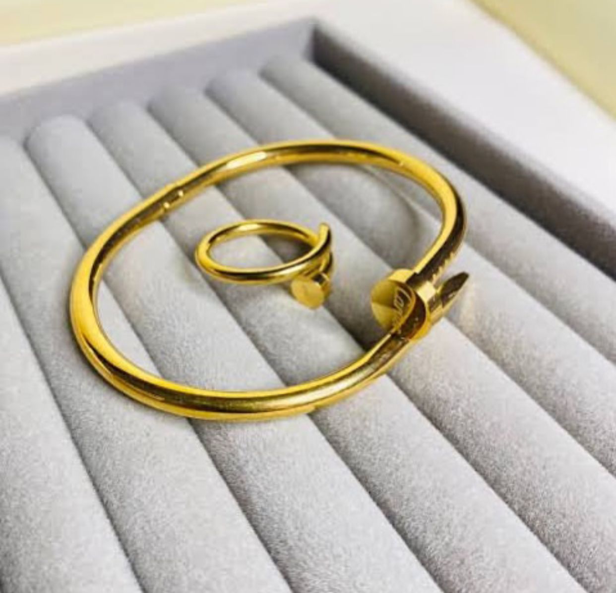 Stainless Steel Premium Quality Handcuff
