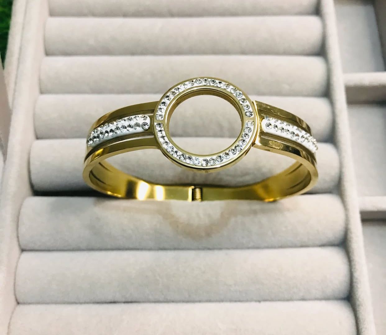 Stainless Steel Premium Quality Handcuff