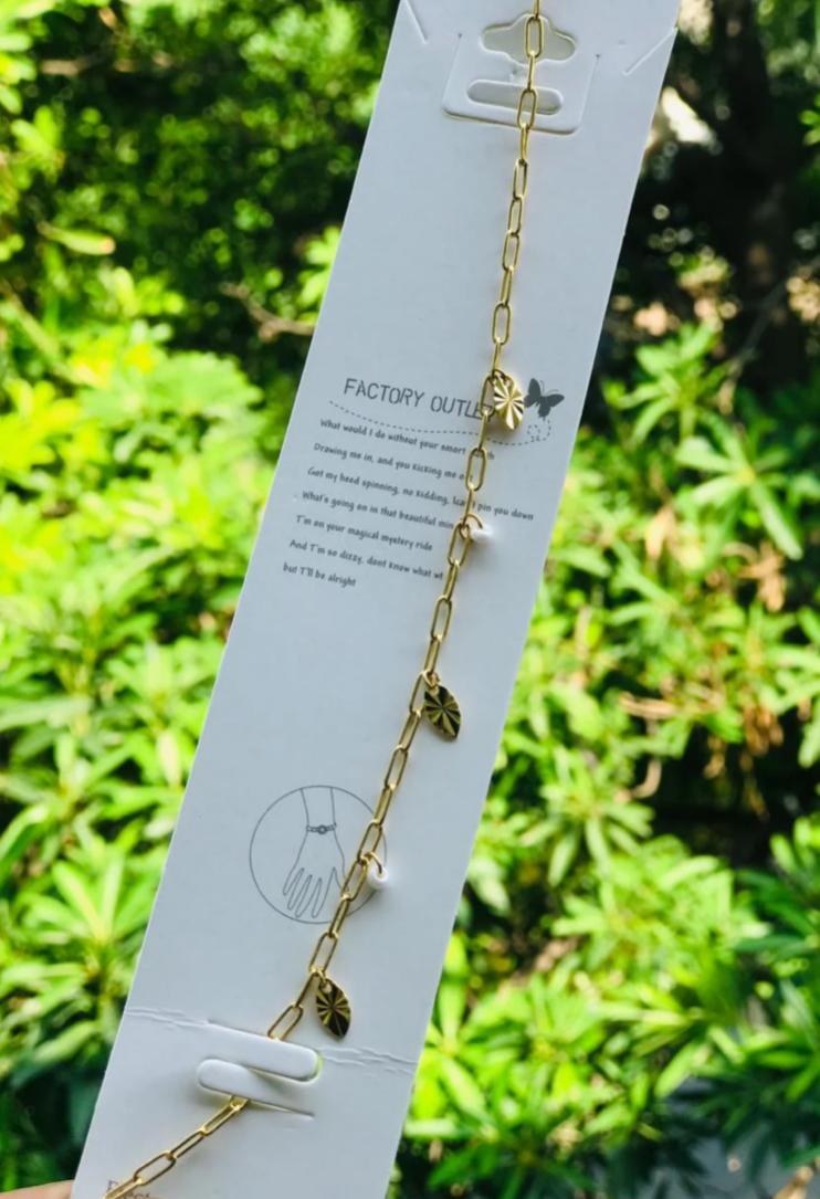 Premium Quality stainless steel bracelet