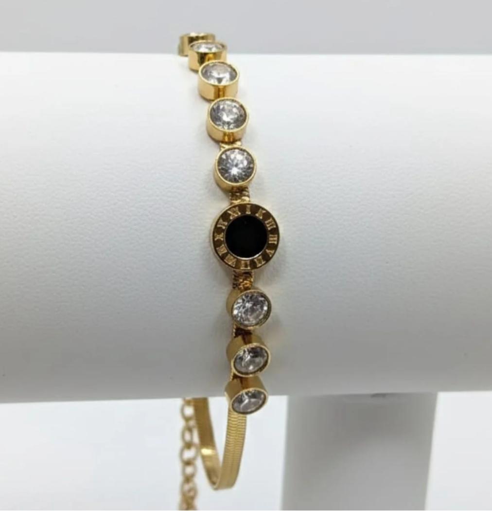Premium Quality stainless steel bracelet