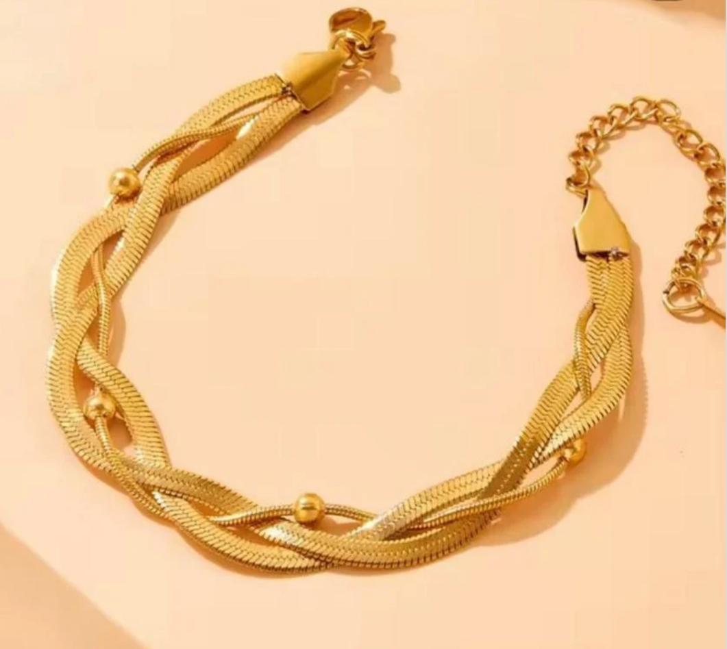 Premium Quality stainless steel bracelet