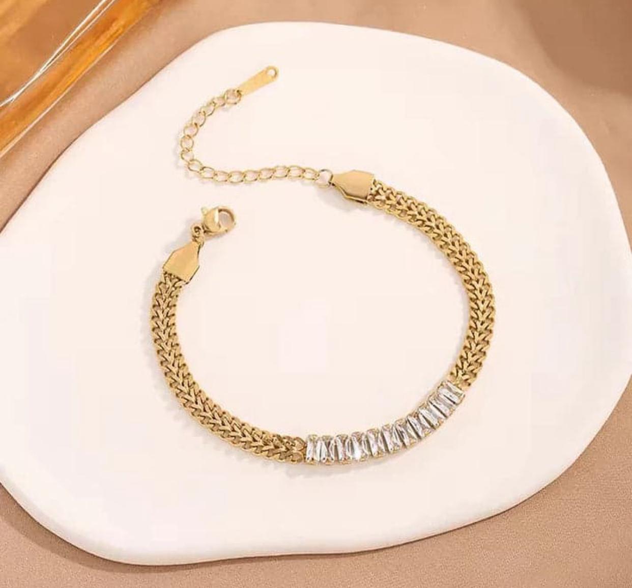 Premium Quality stainless steel bracelet