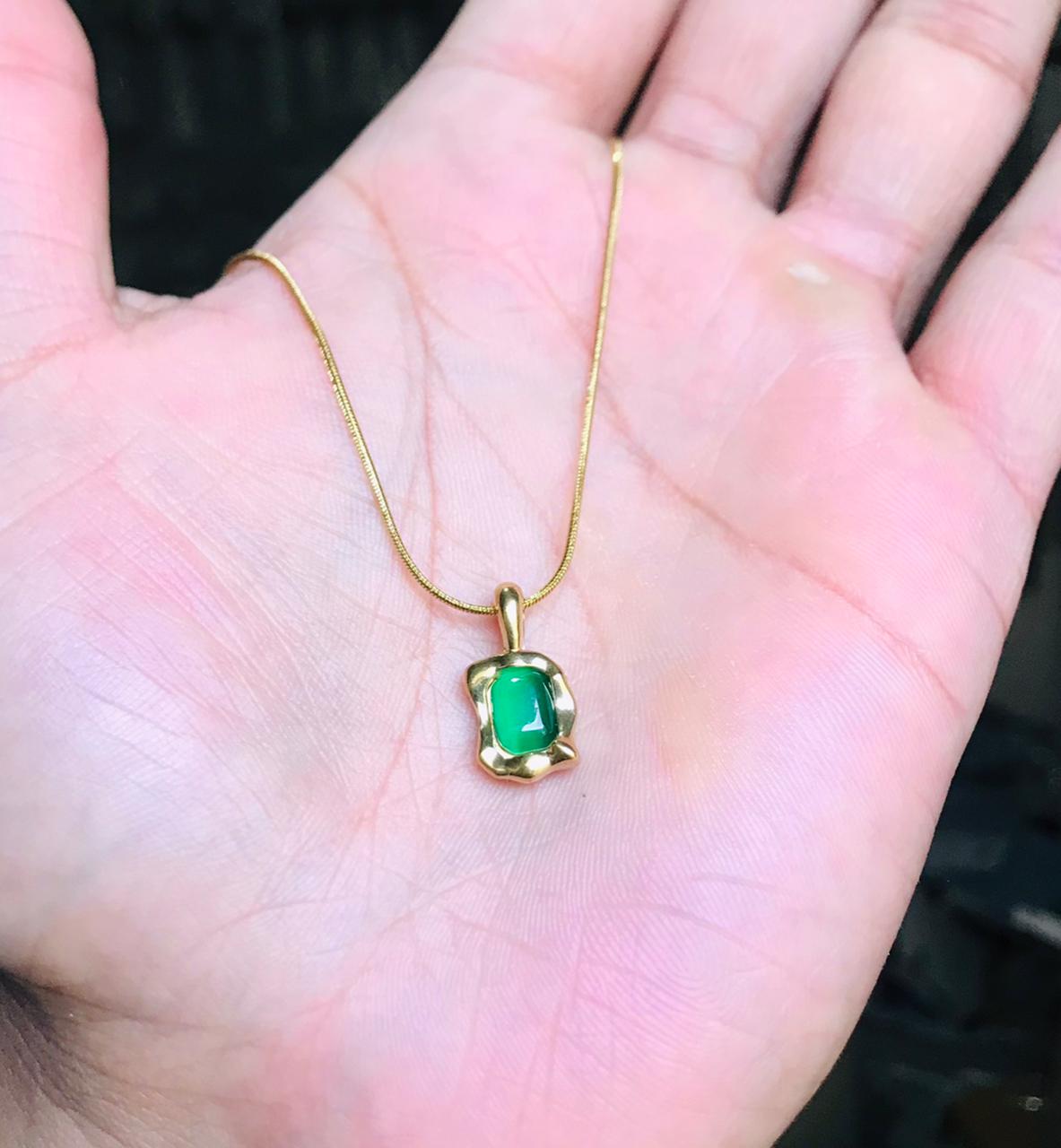 Premium Quality stainless steel Pendant