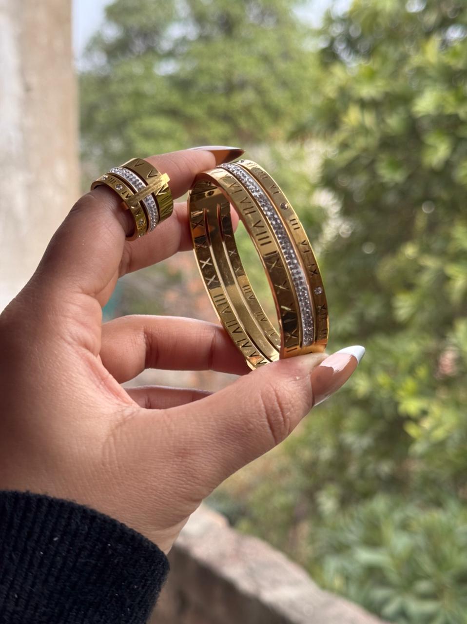 Stainless Steel Premium Quality Combo
