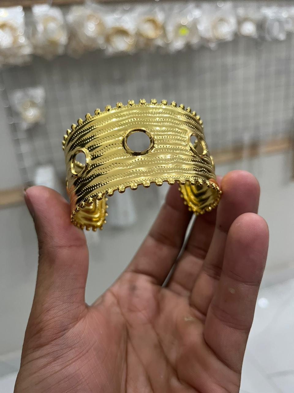 Stainless Steel Premium Quality Handcuff