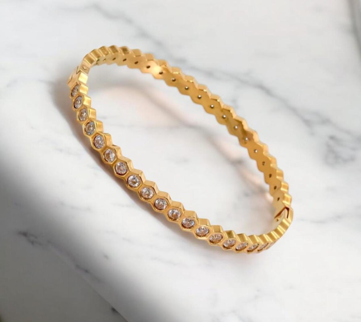 Stainless Steel Premium Quality Handcuff