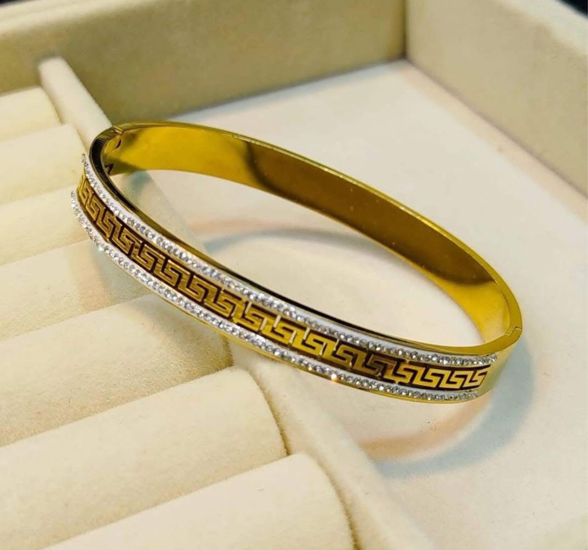 Stainless Steel Premium Quality Handcuff