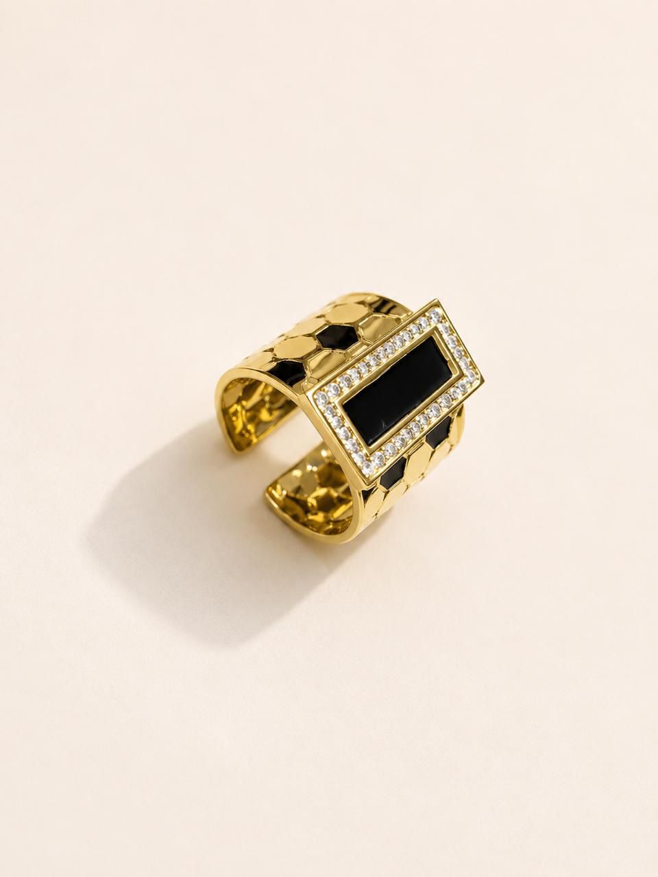 Stainless Steel Premium Quality Ring