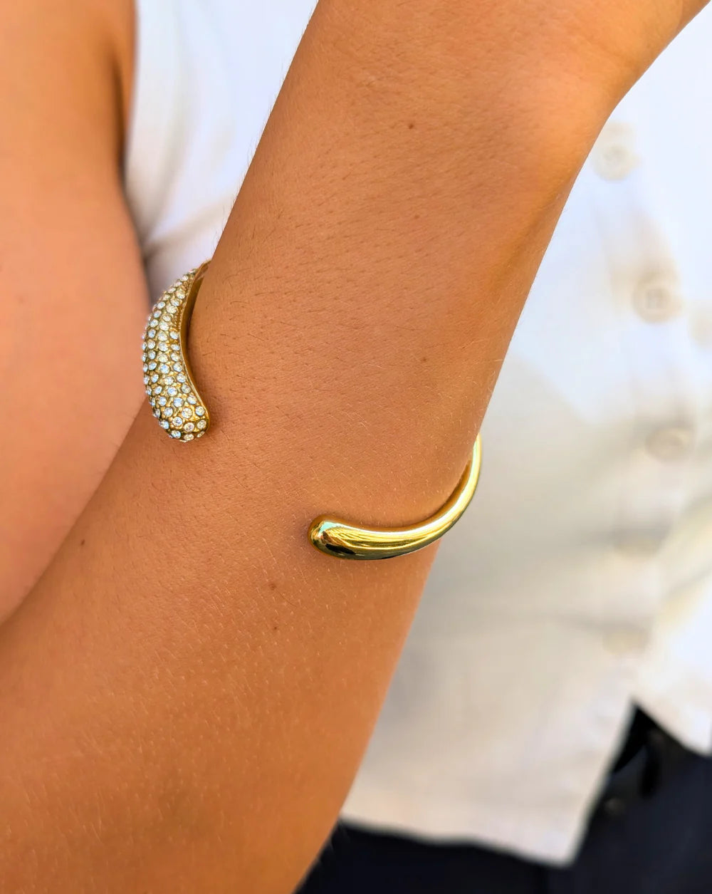 Stainless Steel Premium Quality Handcuff