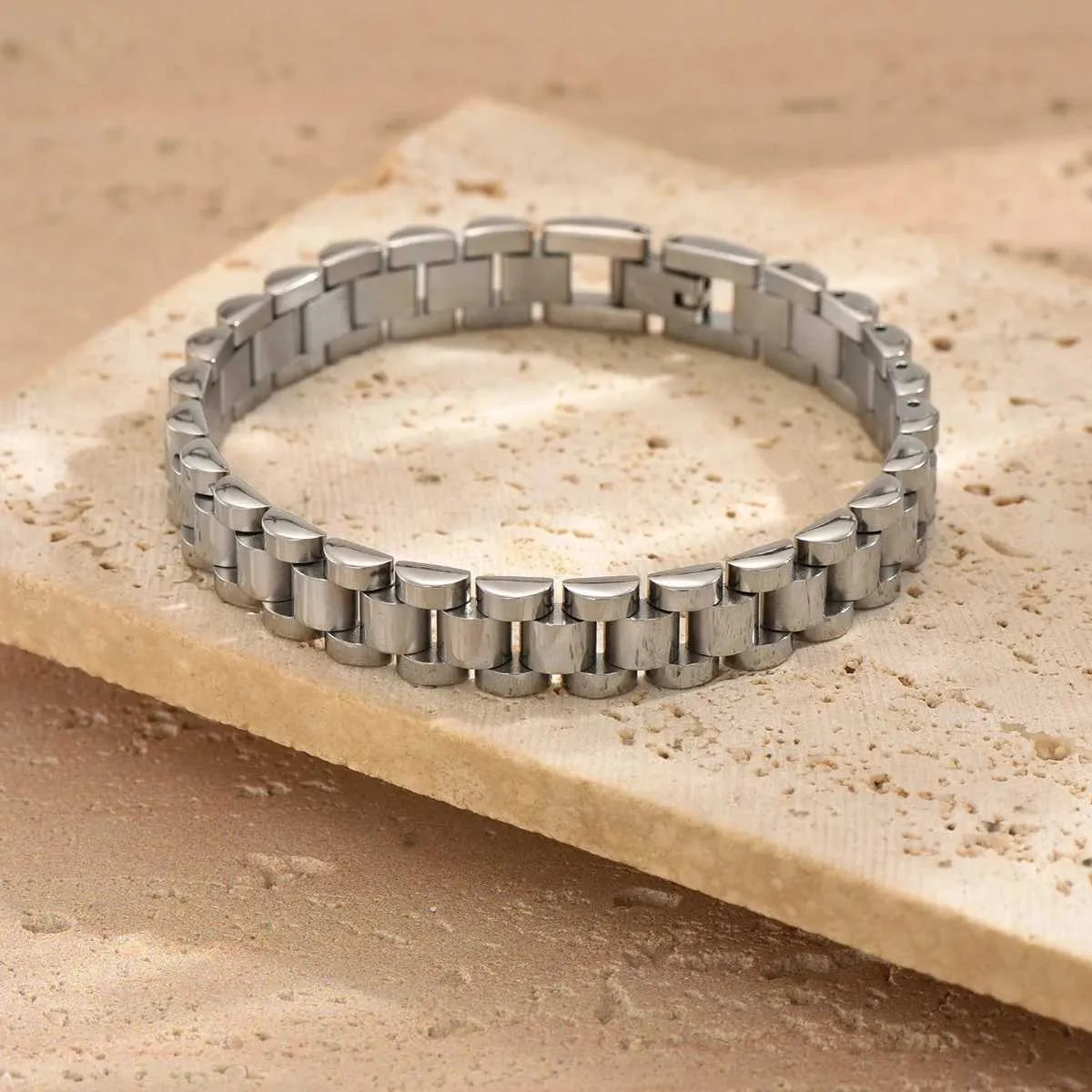 Stainless Steel Premium Quality Bracelet
