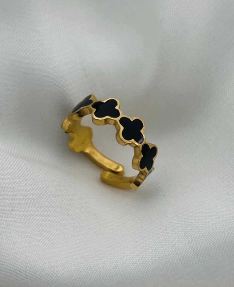 Stainless Steel Premium Quality Ring