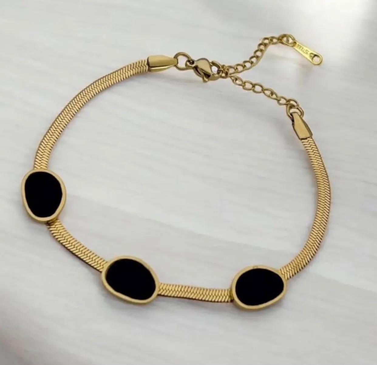 Stainless Steel Premium Quality Bracelet