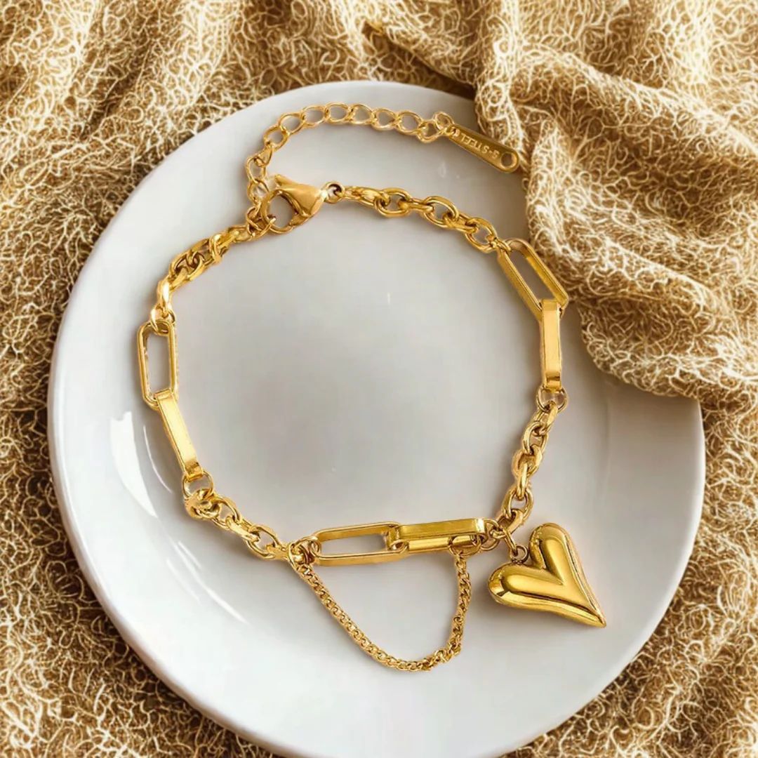 Stainless Steel Premium Quality Bracelet