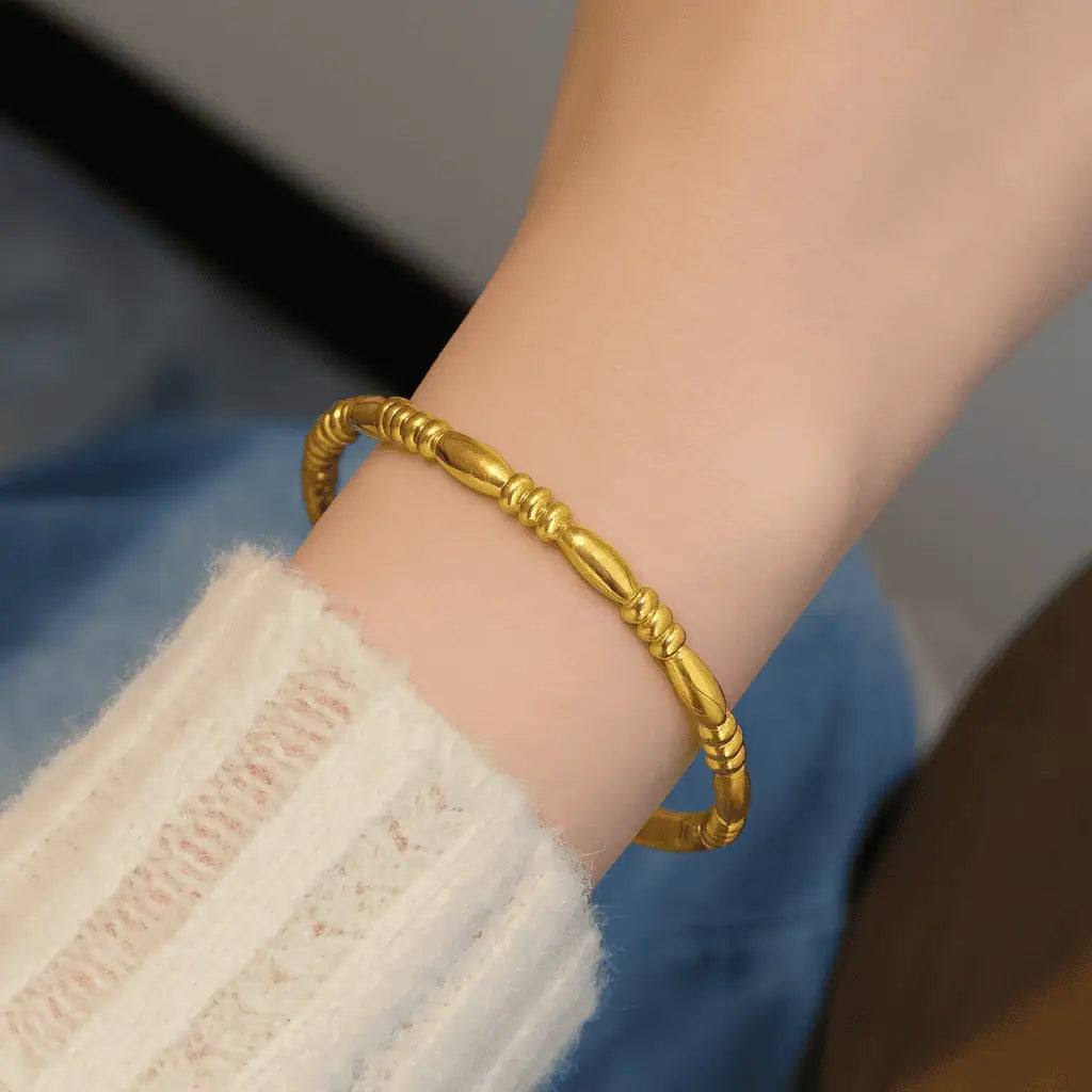 Stainless Steel Premium Quality Handcuff
