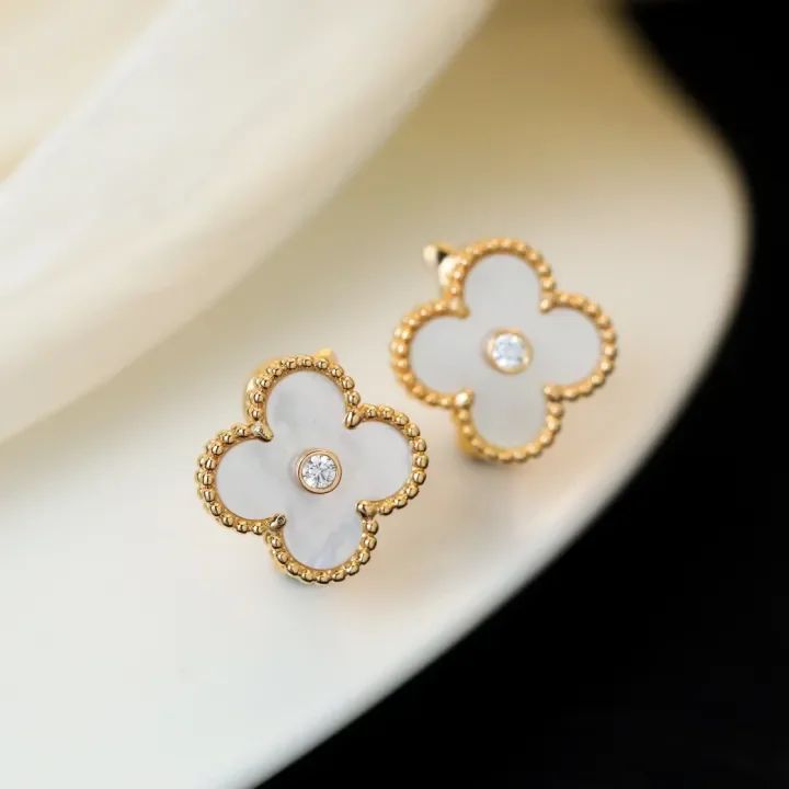 Stainless Steel Premium Quality Earring