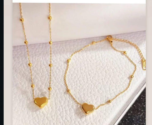 Stainless Steel Premium Quality Combo