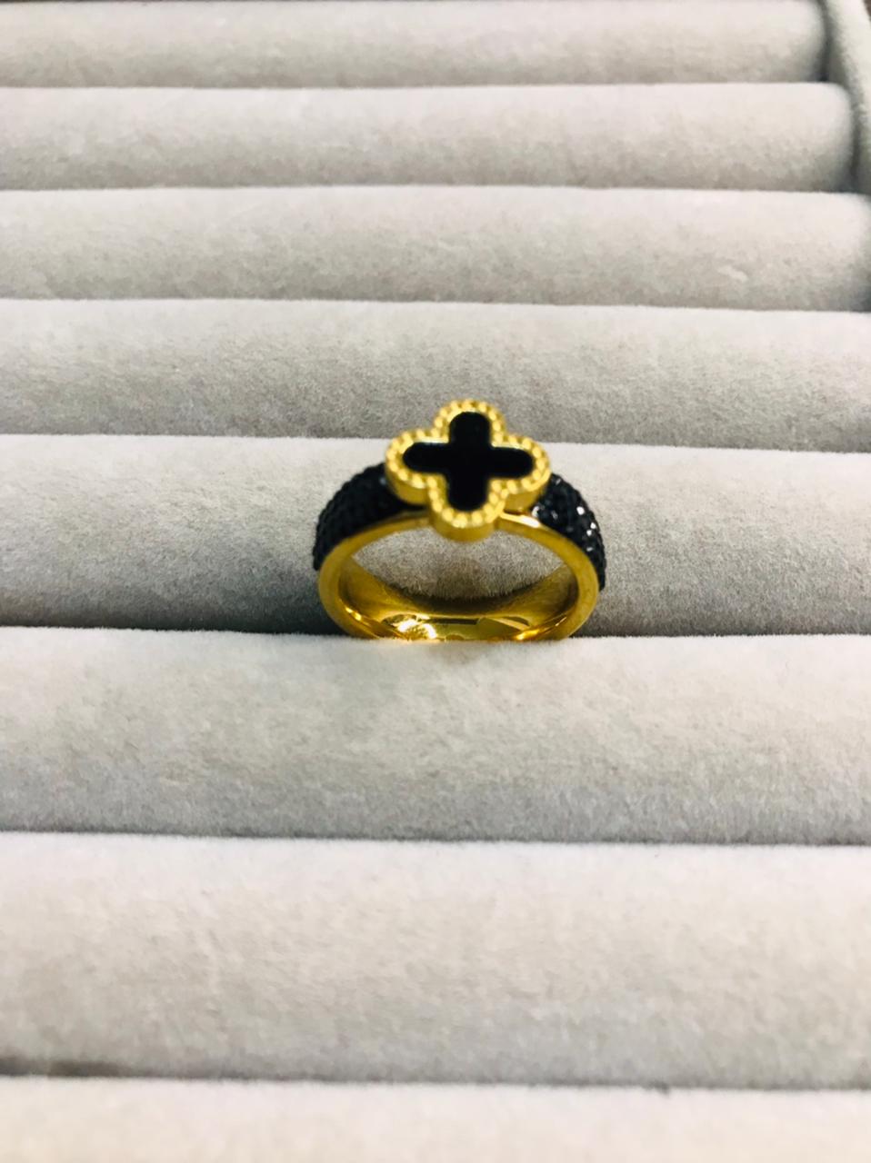 Stainless Steel Premium Quality Ring