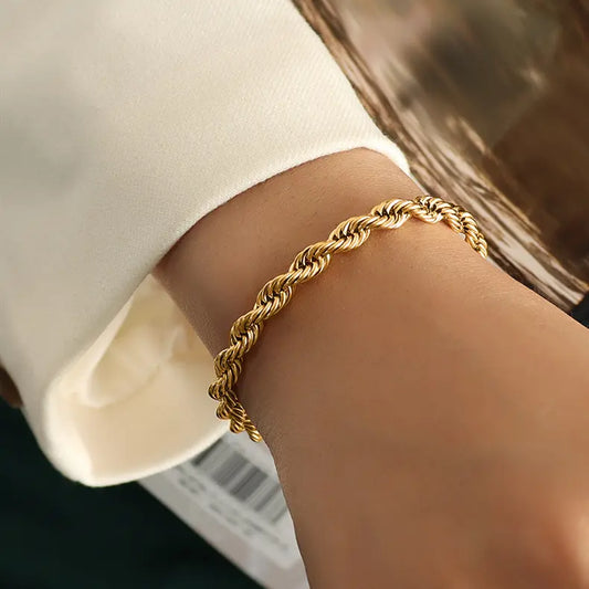 Stainless Steel Premium Quality Bracelet