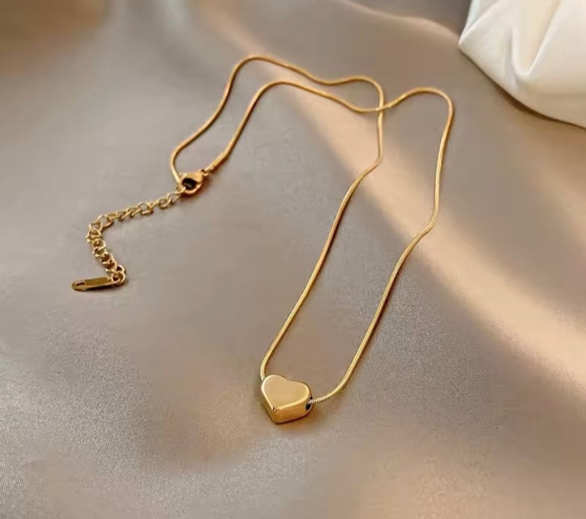 Stainless Steel Premium Quality pendant