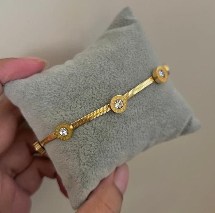 Stainless Steel Premium Quality Bracelet