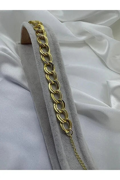 Stainless Steel Premium Quality  Bracelete