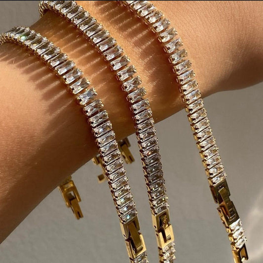 Stainless Steel Premium Quality Bracelet