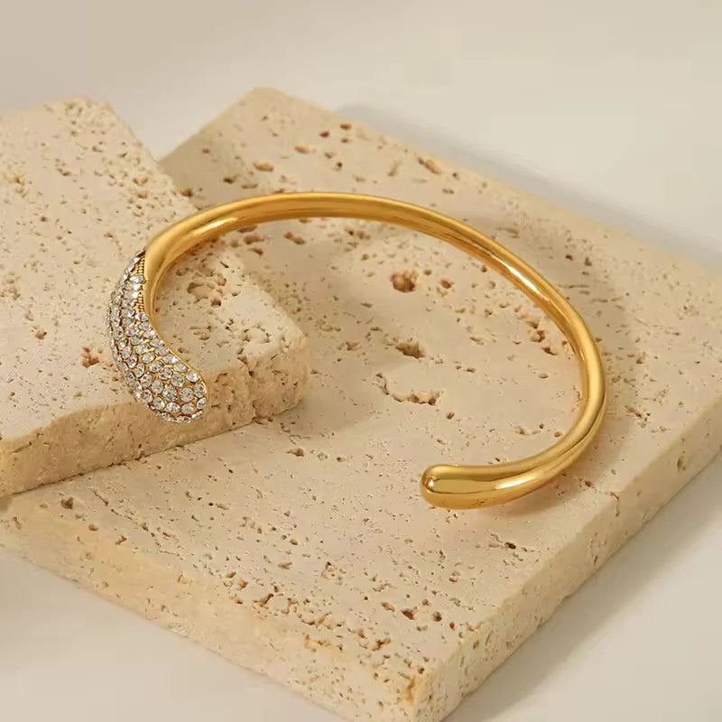 Stainless Steel Premium Quality Handcuff