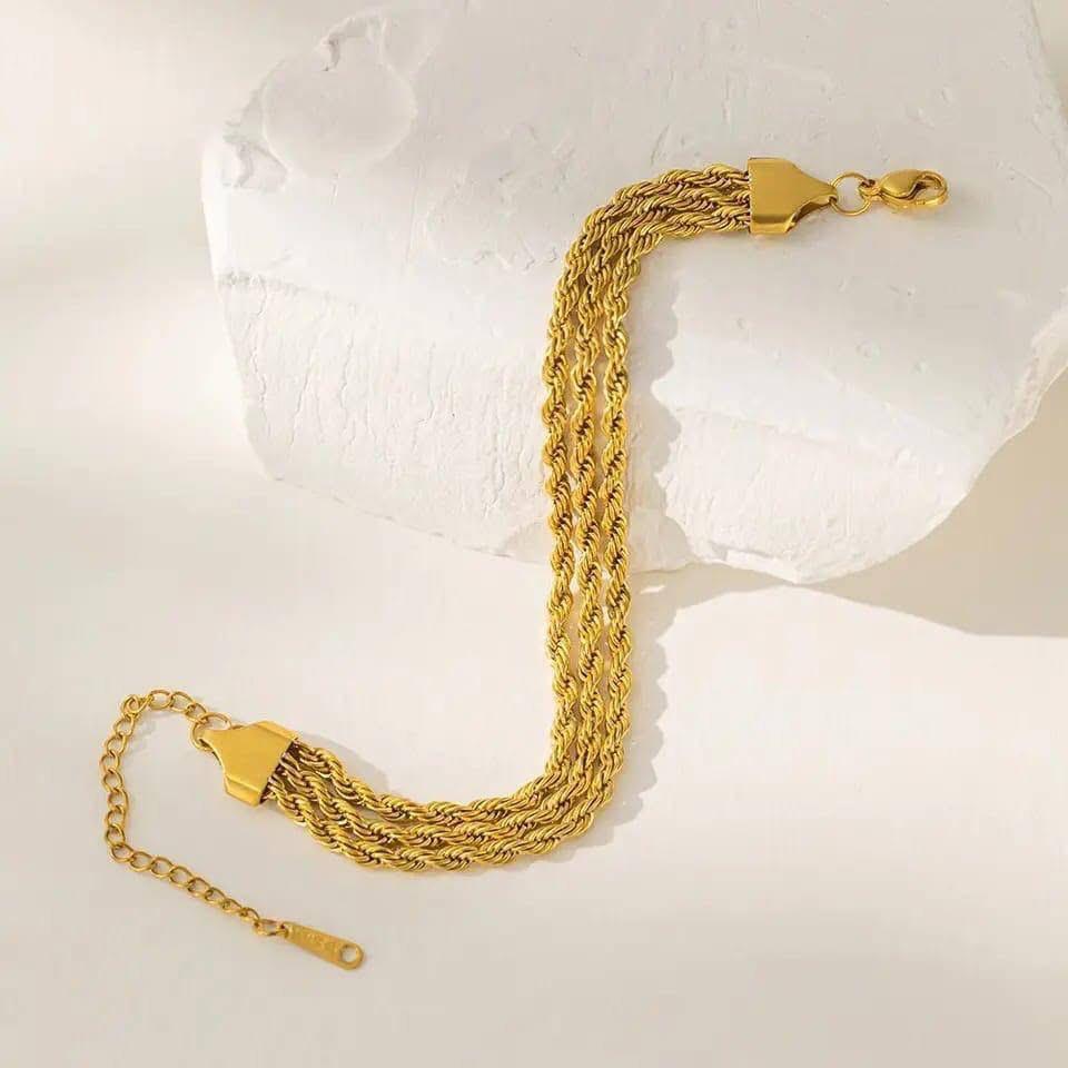 Stainless Steel Premium Quality Bracelet