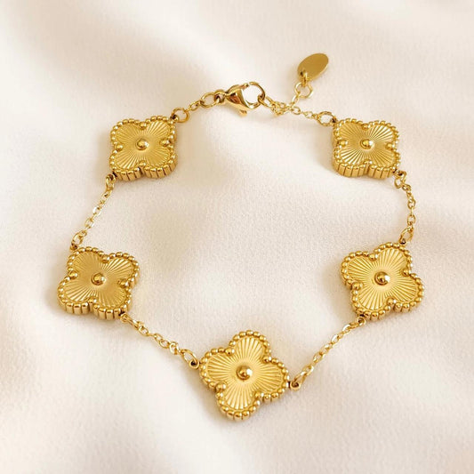 Stainless Steel Premium Quality Bracelet