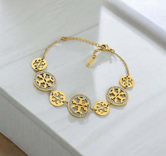 Stainless Steel Premium Quality Bracelet