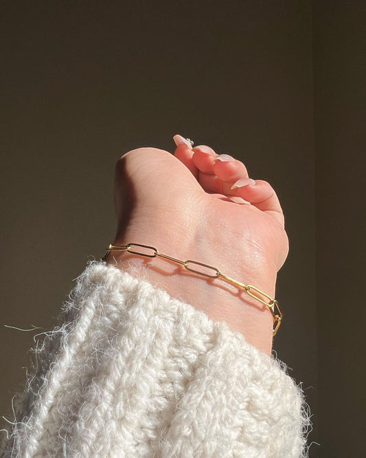 Stainless Steel Premium Quality Bracelet