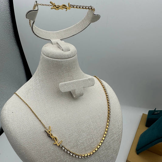 Stainless Steel Premium Quality Set