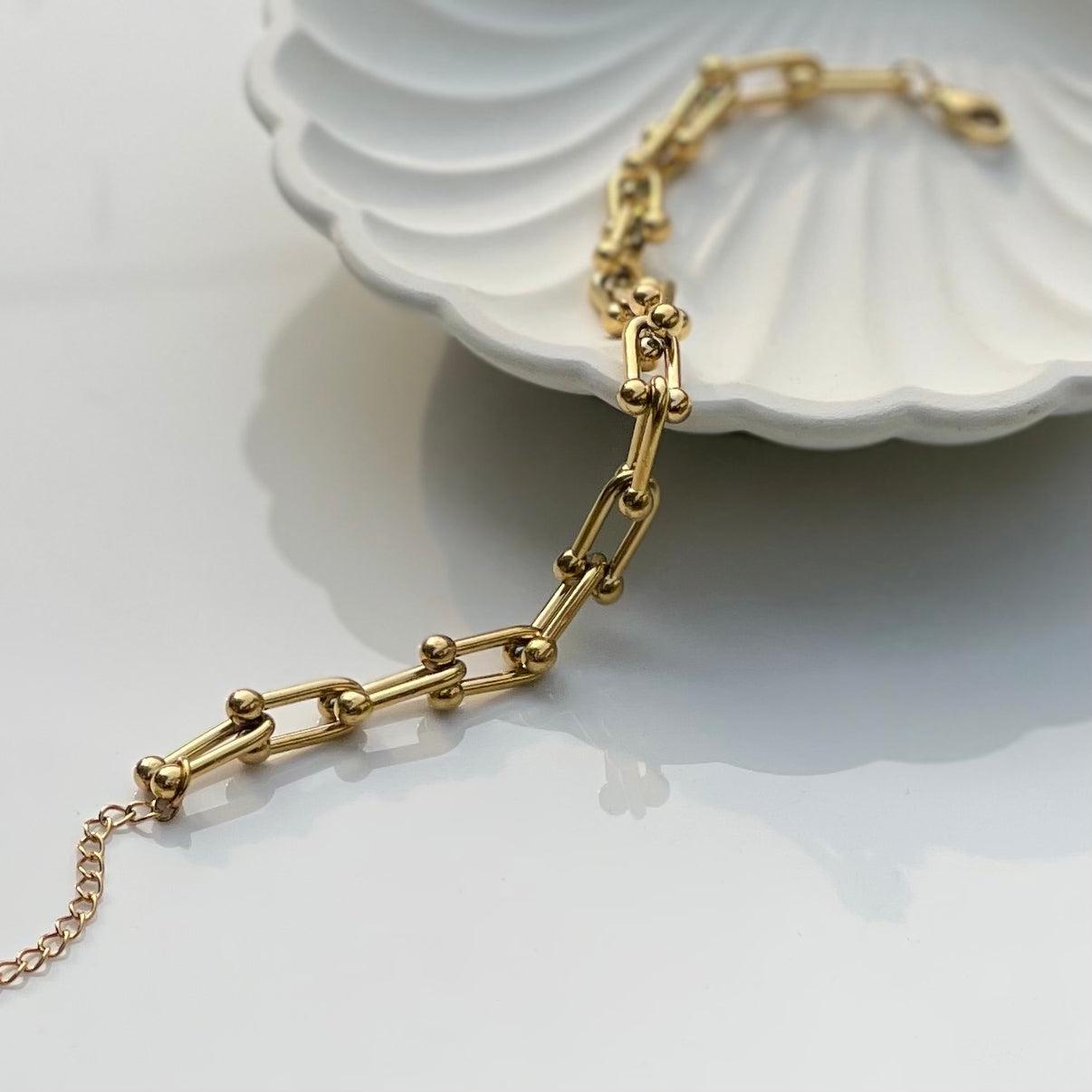 Stainless Steel Premium Quality Bracelet