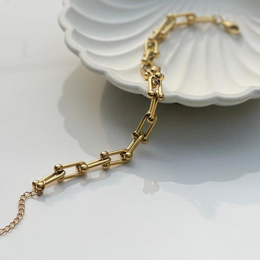 Stainless Steel Premium Quality Bracelet